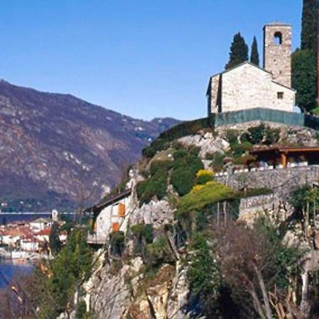 La Dimora Del Viandante - Como Lake Mandello del Lario Dış mekan fotoğraf