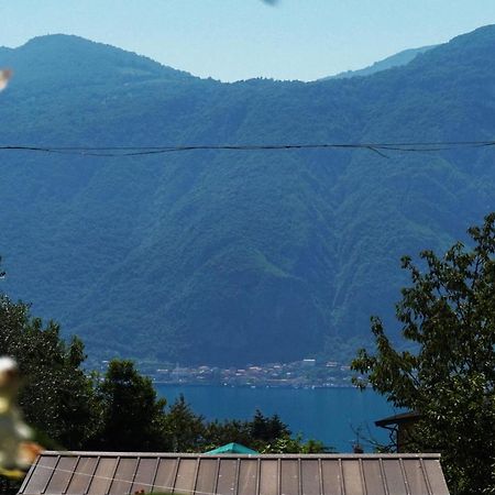 La Dimora Del Viandante - Como Lake Mandello del Lario Dış mekan fotoğraf