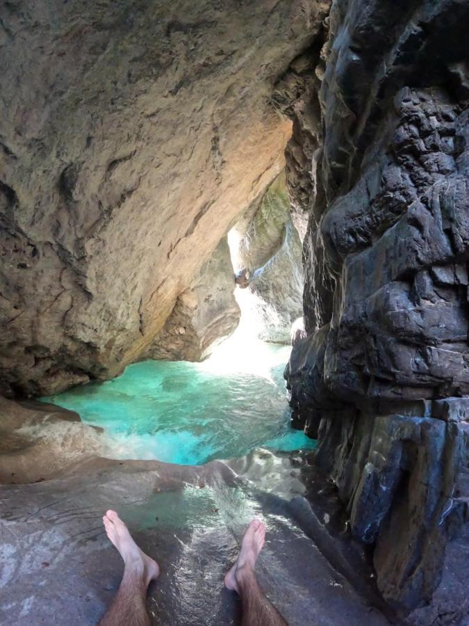 La Dimora Del Viandante - Como Lake Mandello del Lario Dış mekan fotoğraf