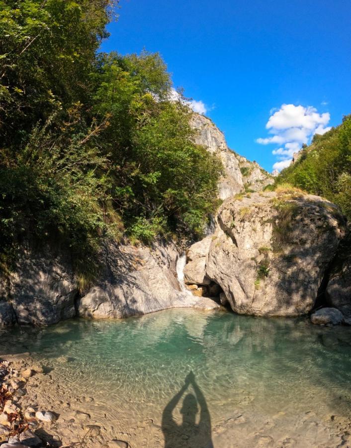 La Dimora Del Viandante - Como Lake Mandello del Lario Dış mekan fotoğraf