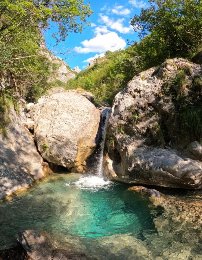 La Dimora Del Viandante - Como Lake Mandello del Lario Dış mekan fotoğraf