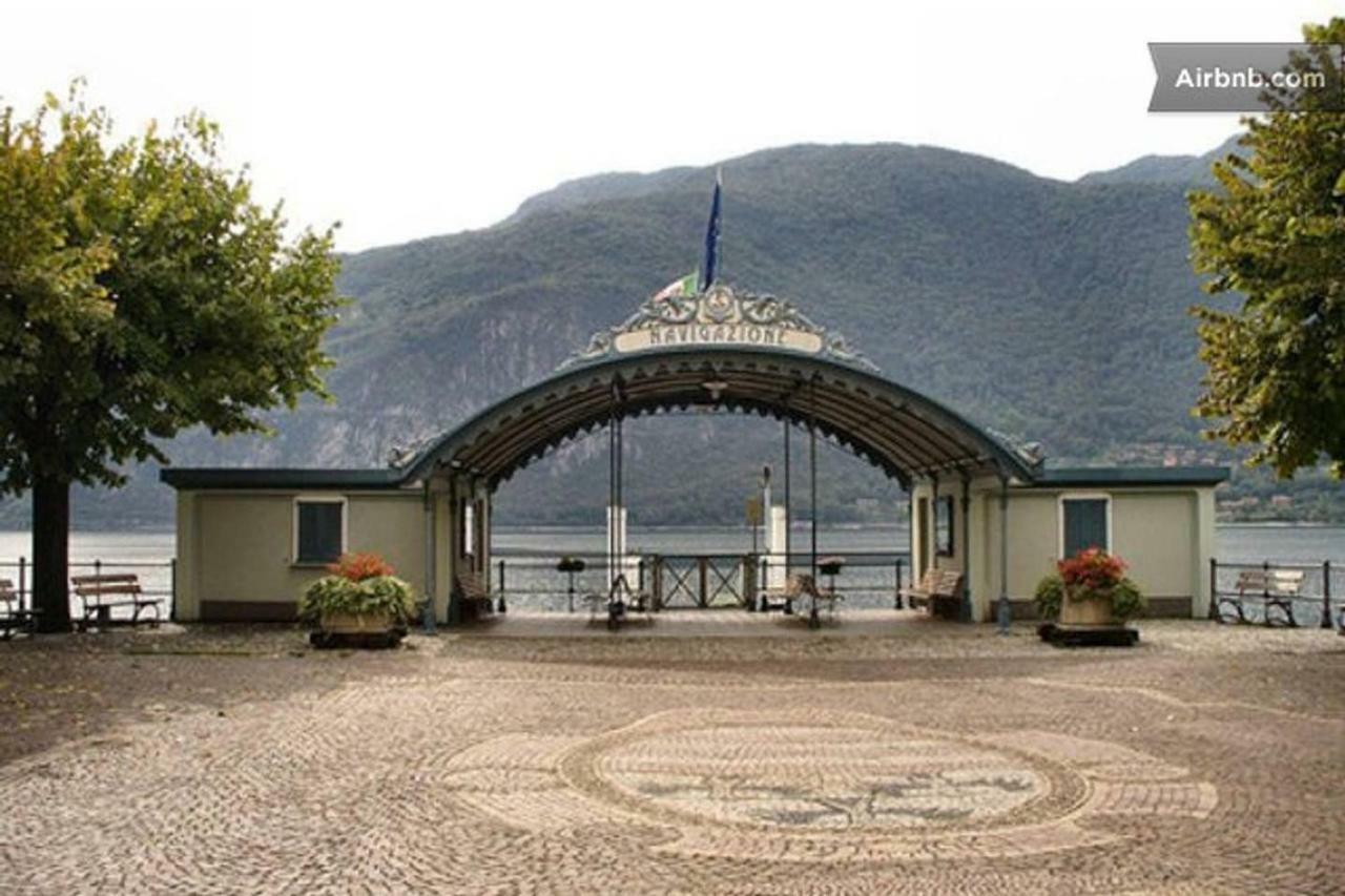 La Dimora Del Viandante - Como Lake Mandello del Lario Dış mekan fotoğraf